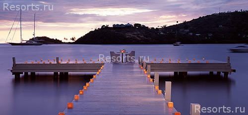 Carlisle Bay 38